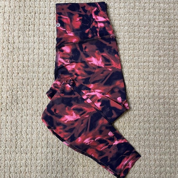 Align High Rise Pant - Picture 5 of 6